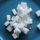 Davon ist viel zu viel in unserer Nahrung: Zucker. Foto: Ralf Julke