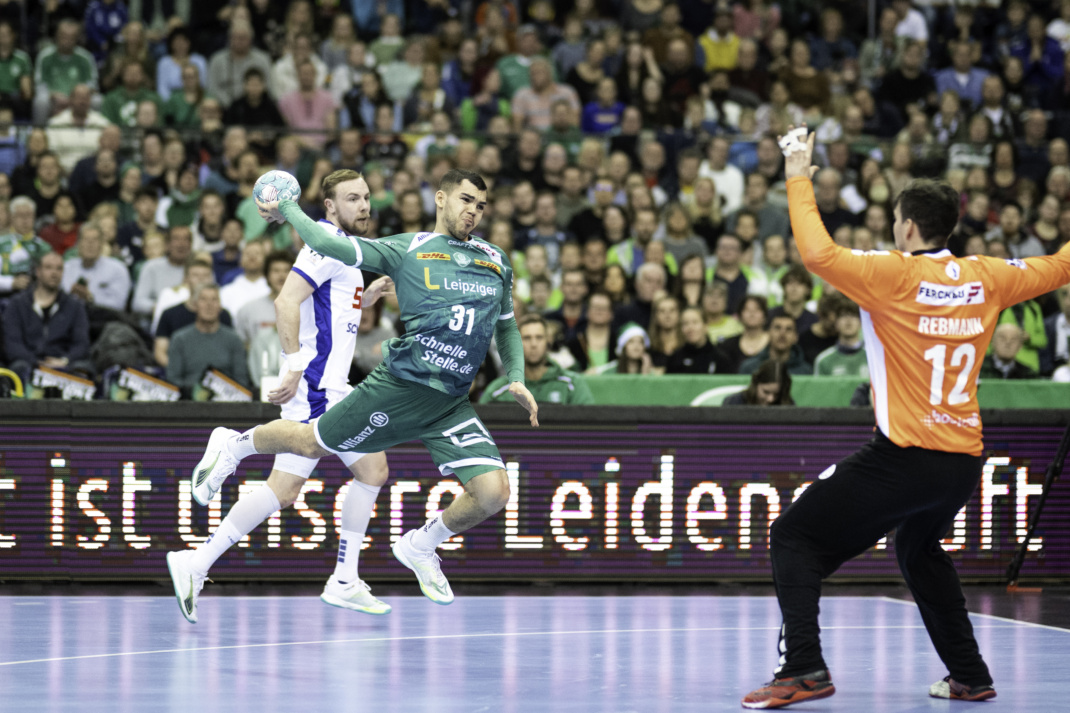 Tim Matthes. Foto: Klaus Trotter