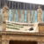 Über dem Eingang des Neuen Augusteum wurde ein Banner aufgehangen. Foto: Katharina Subat / LZ TV