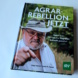 Sepp Holzer, Josef A. Holzer: Agrar-Rebellion jetzt. Foto: Ralf Julke