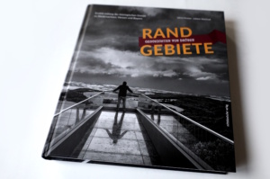 Ulrich Kneise, Juliane Stückrad: Randgebiete. Foto: Ralf Julke