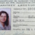 Der Ausweis von Regina Schild als Mitarbeiterin der Stasi-Unterlagenbehörde. Foto: Björn Menzel