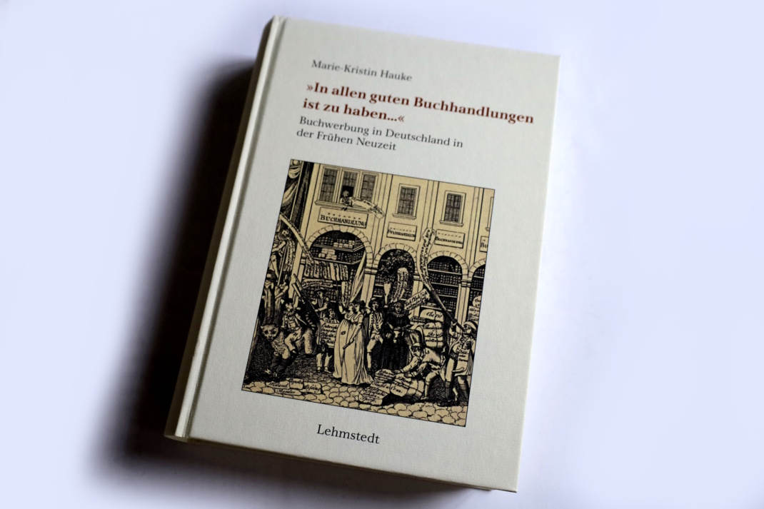 Buchcover.