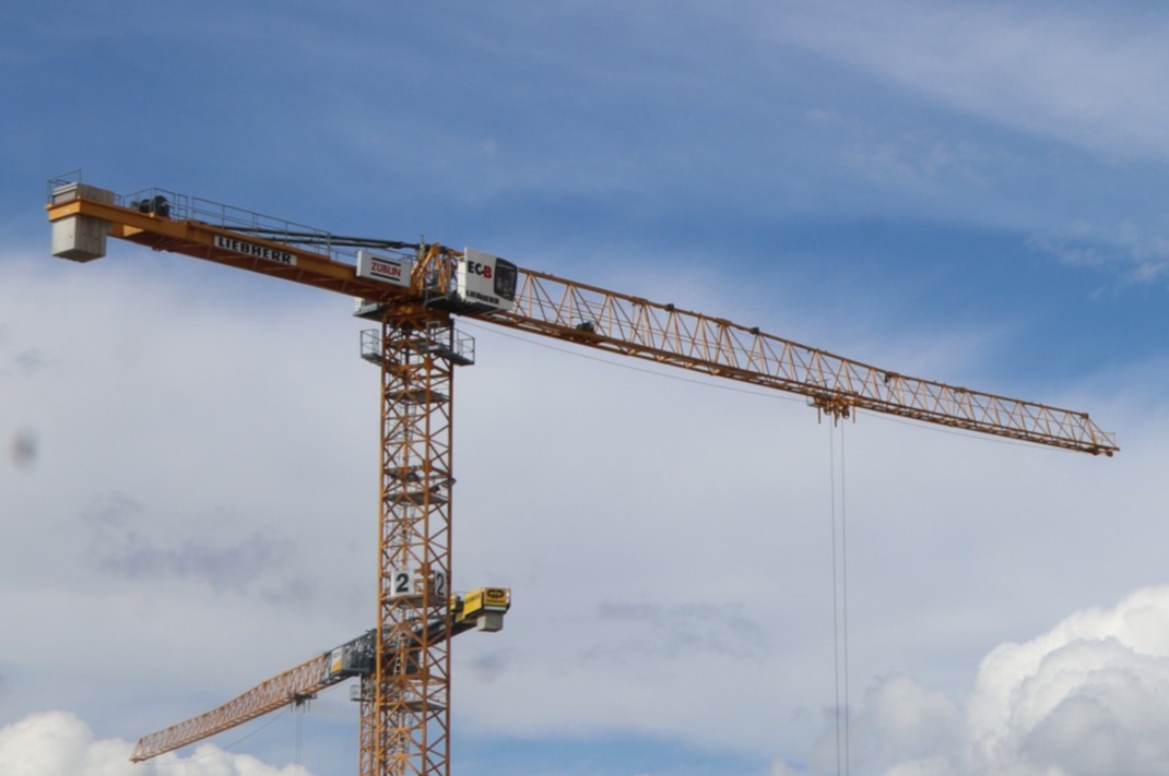 Auch in Leipzig entstehen viel zu wenige Sozialwohnungen. Foto: Sabine Eicker