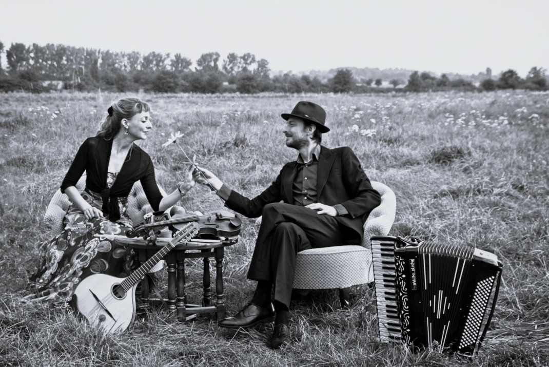 Azind. Quelle: Hans Peter Bauer