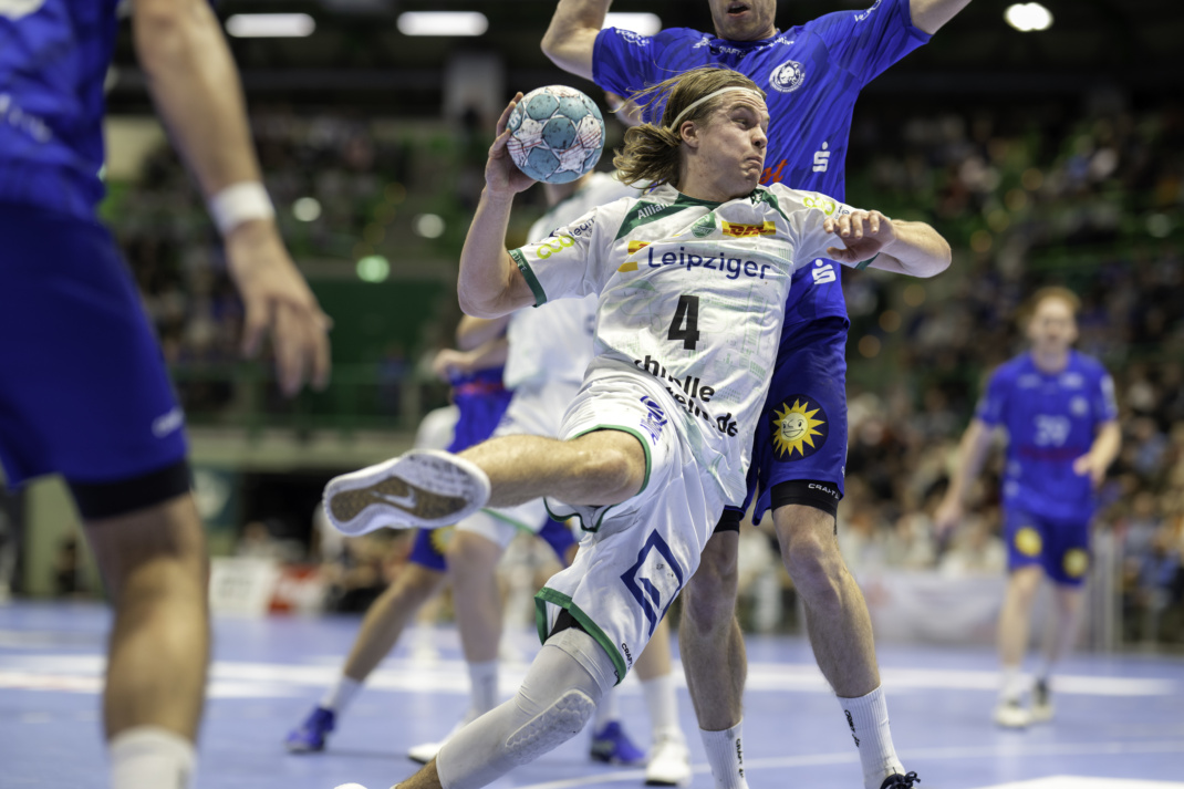 Andri Rúnarsson. Foto: Klaus Trotter