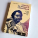 Buchcover mit Porträt von Balzac.