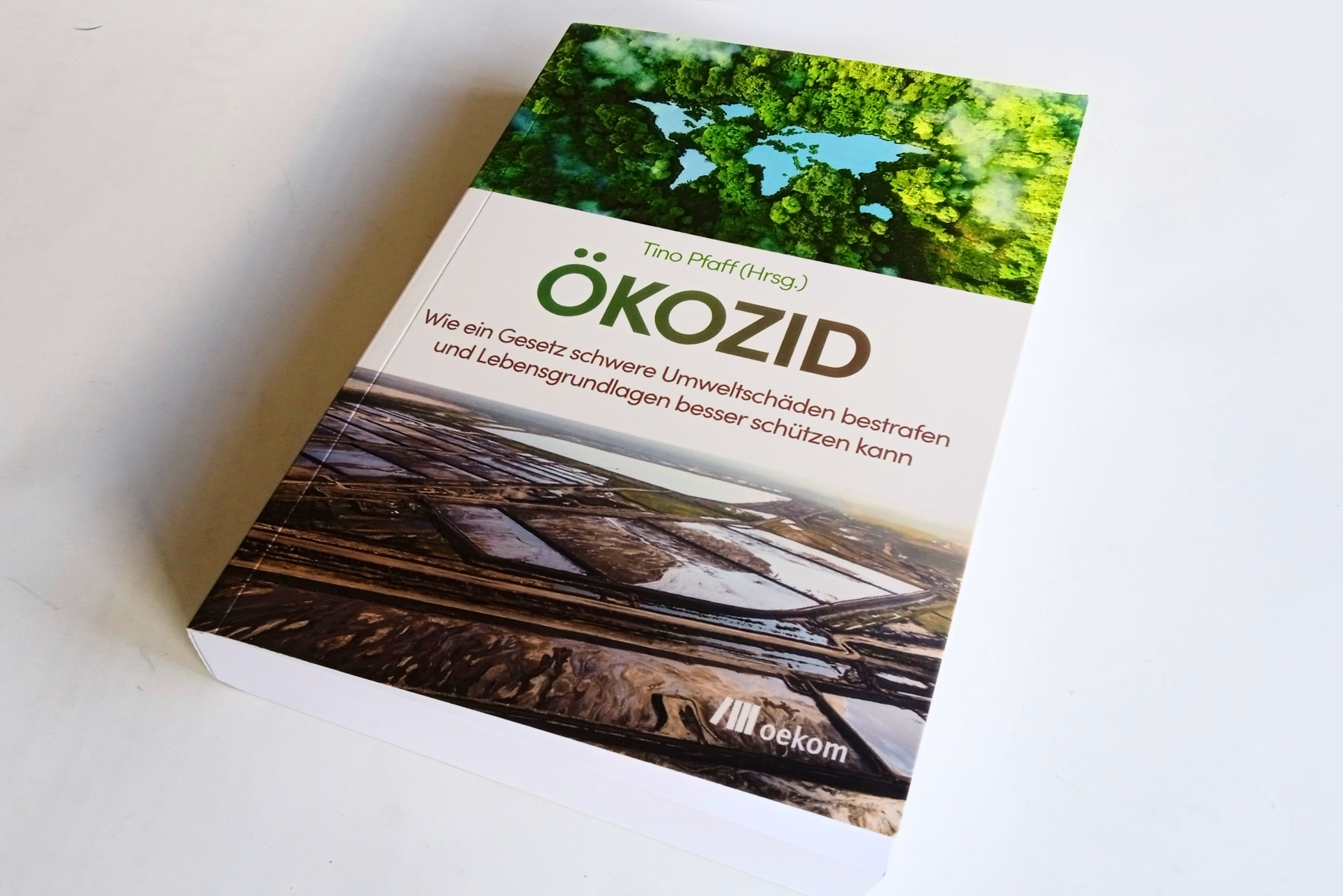 kozid: Warum Umweltverbrechen auch in die internationale Strafverfolgung gehren Leipziger Zeitung kozid: Warum Umweltverbrechen auch in die internationale Strafverfolgung gehren Leipziger Zeitung