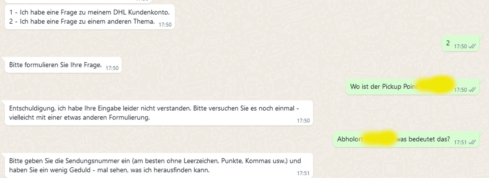 Das Schwarze Loch der Post Wie Päckchen einfach im Nirwana verschwinden · Leipziger Zeitung