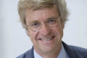 Prof. Wieland Kiess, Direktor der UKL-Kinderklinik. Foto: UKL/Stefan Straube