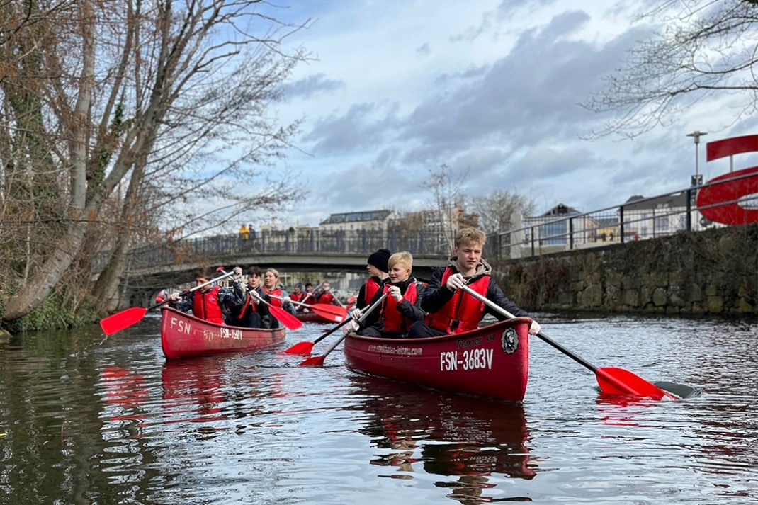 @ Stadthafen Leipzig GmbH