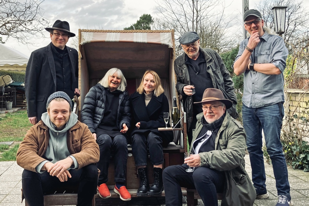 Folkländer © Dirk Wasmund