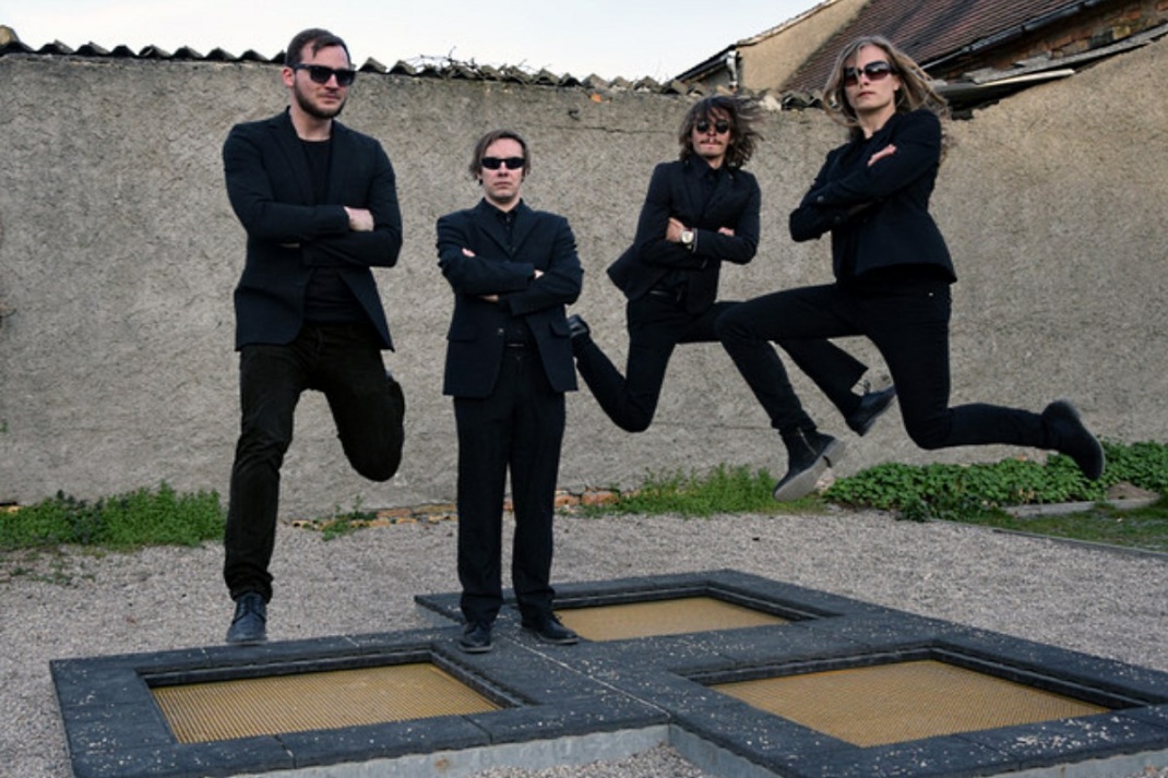 Atonor. Foto: StefanDorn