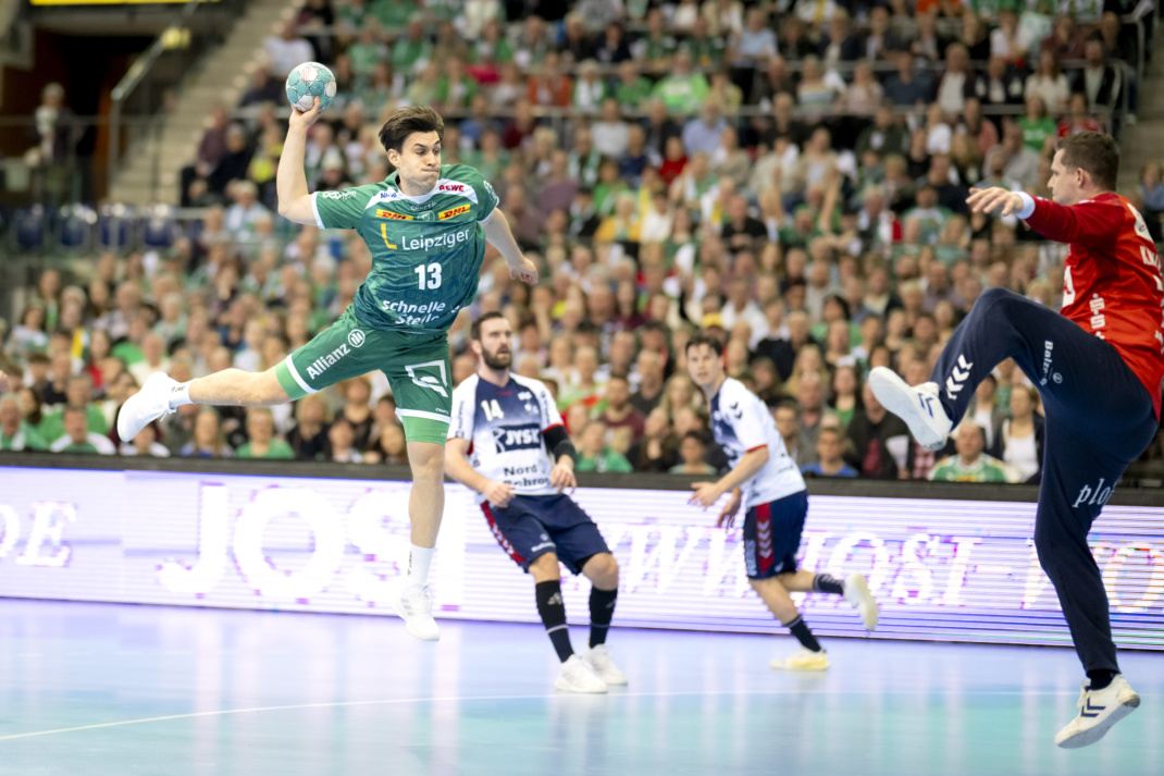 Matej Klima. Foto: Klaus Trotter