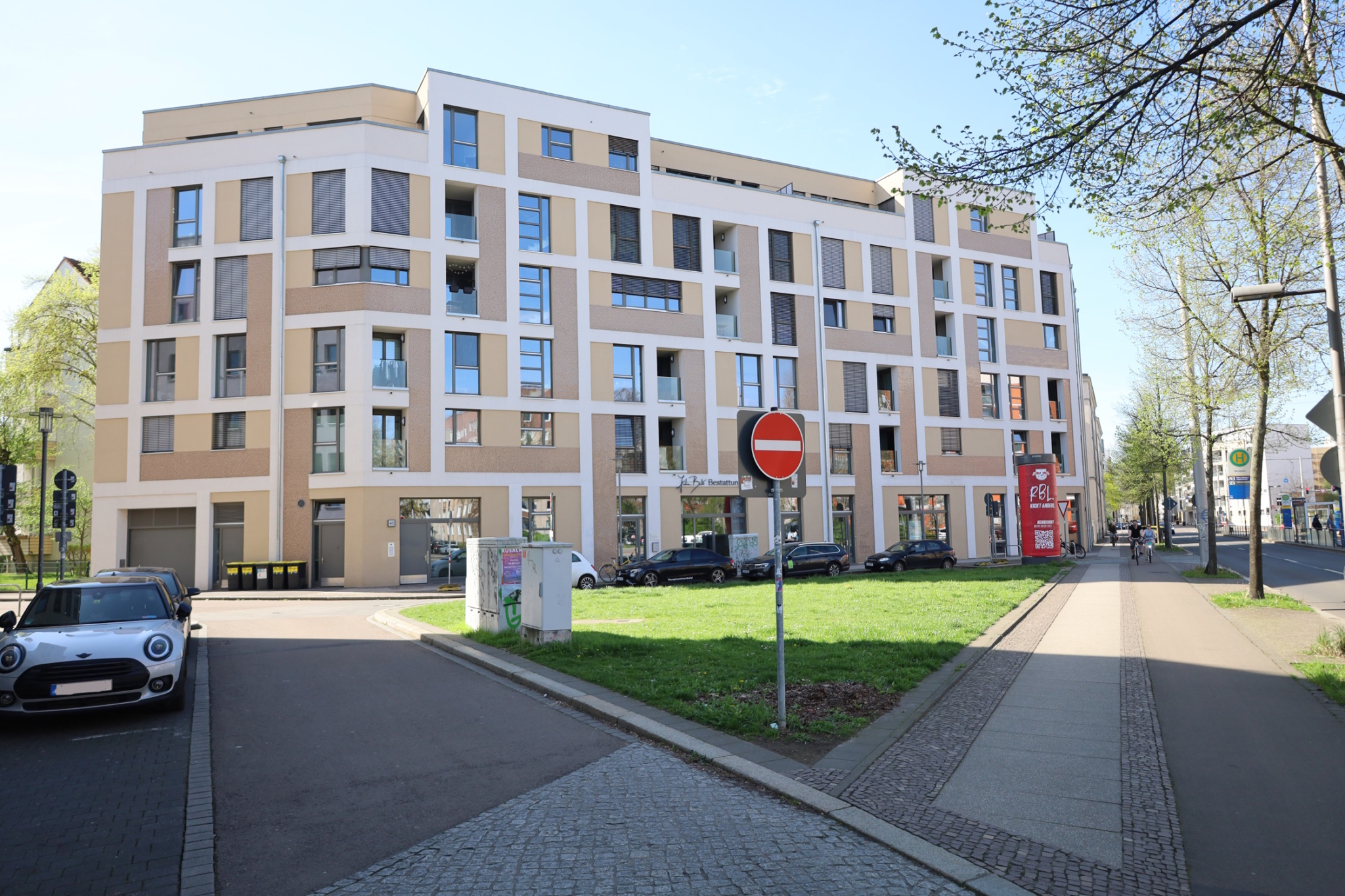 Friedrich Ebert Strasse 36