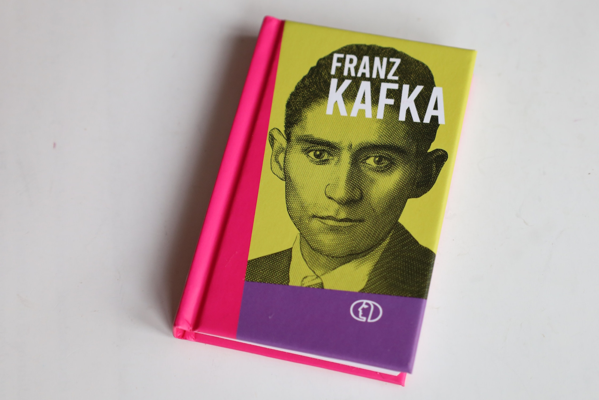 Franz Kafka Die Biografie für alle, die Herrn K. noch nicht kennen