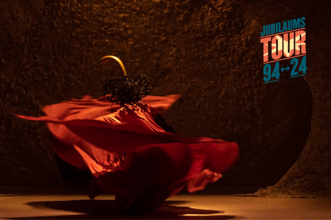 Le sacre du Printemps. Foto: Trienale Milano/Lorenza Daverio