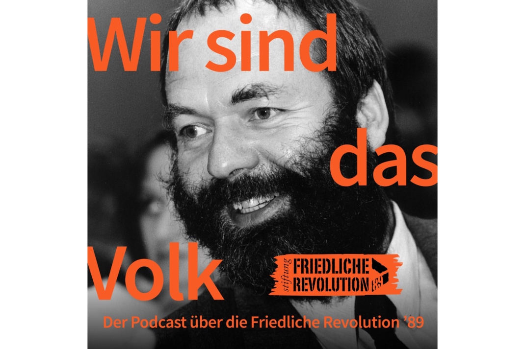 Titelbild des Podcasts.