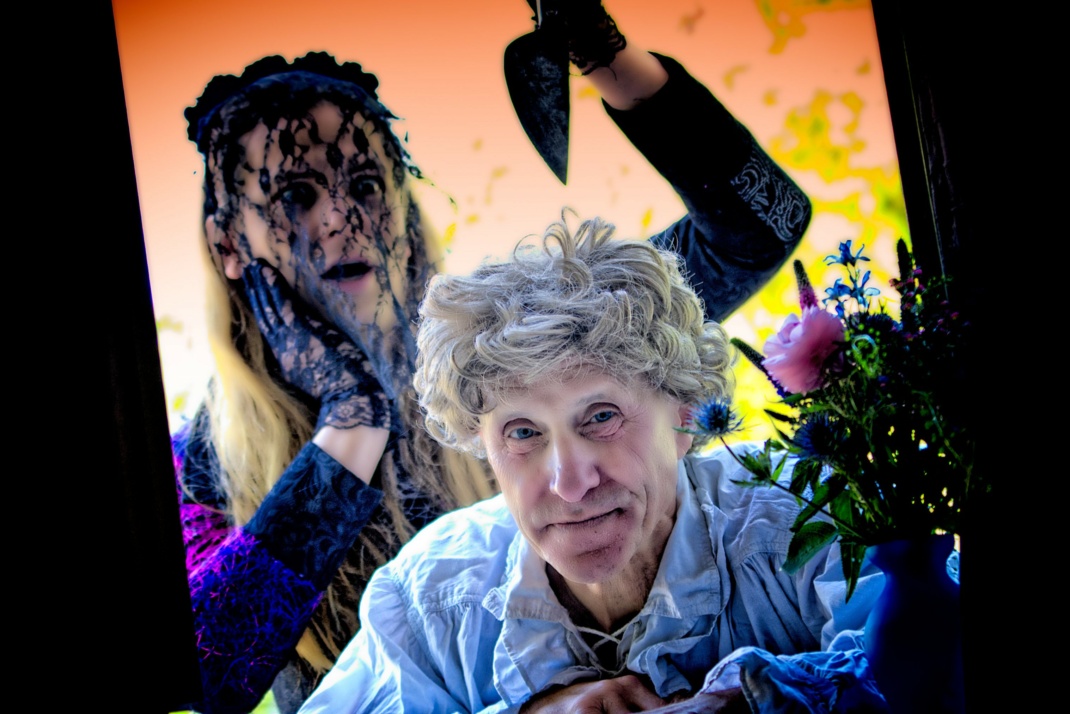 David Leubner, Alexander Fabisch.