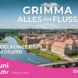 Alles am Fluss. Quelle: Stadt Grimma
