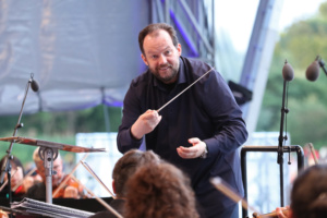 Andris Nelsons.