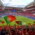 Portugal vs. Tschechien am 18. Juni 2024 in Leipzig. Foto: Tim Schneider
