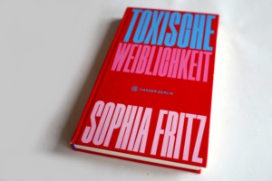 Cover des Buches.