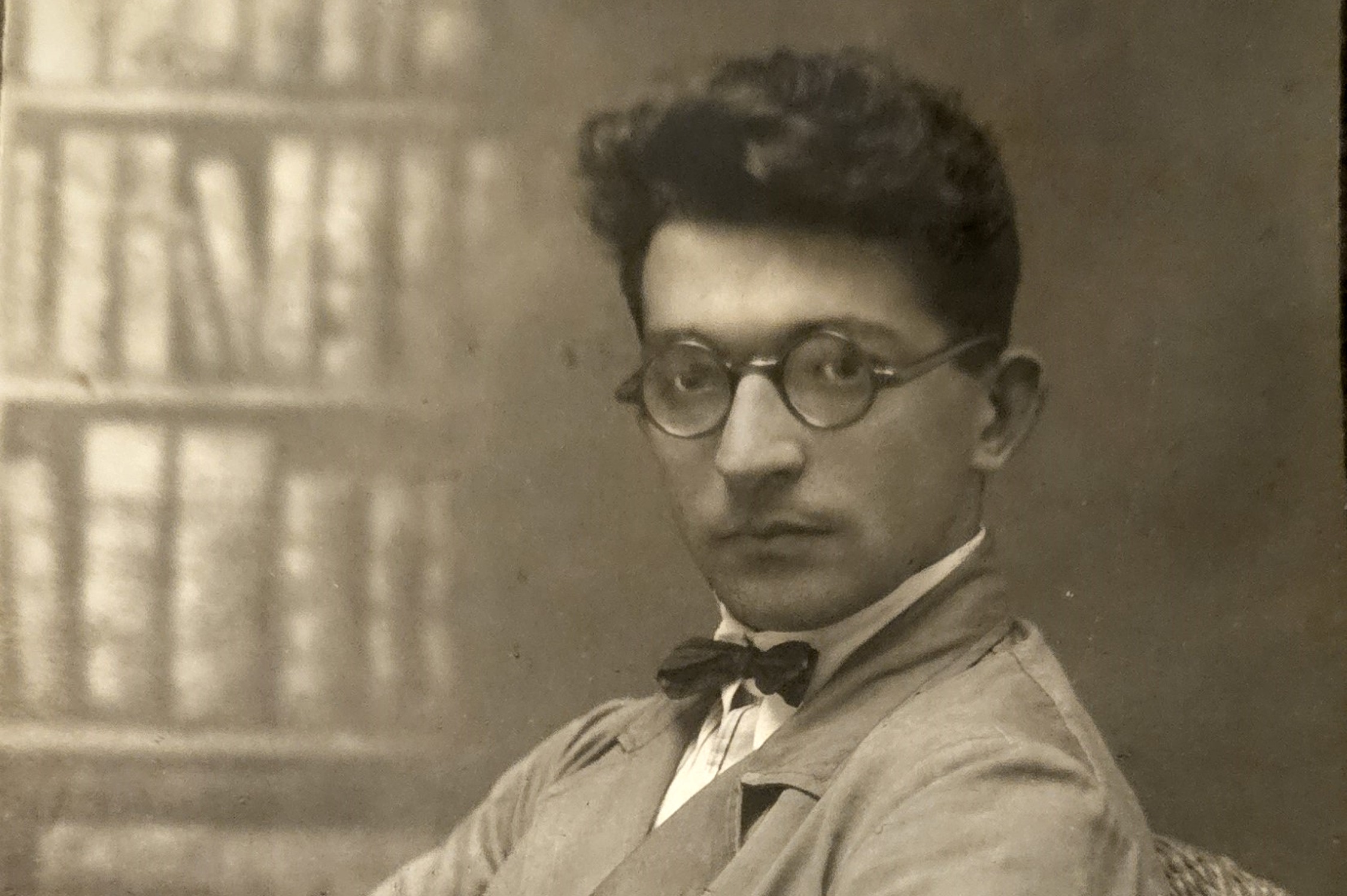 Hartmut Traube: Erst kämpfte er gegen die Nazis, dann traf ihn das ... Hartmut Traube: Erst kämpfte er gegen die Nazis, dann traf ihn das ...