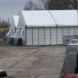 Notunterkunft in Leipzig-Stötteritz