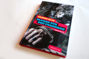 Cover der Kurzgeschichtensammlung