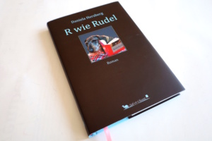 Cover des Romans.