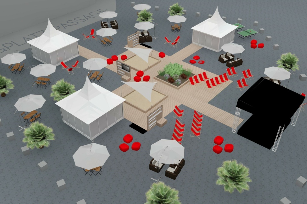 © Paarmann Dialogdesign, einzelne Anpassung beim Aufbau möglich, nur geplante Visualisierung