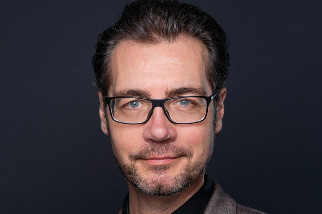 Thomas Eitler-de Lint, Chordirektor der Oper Leipzig und Direktor des Bayreuther Festspielchors