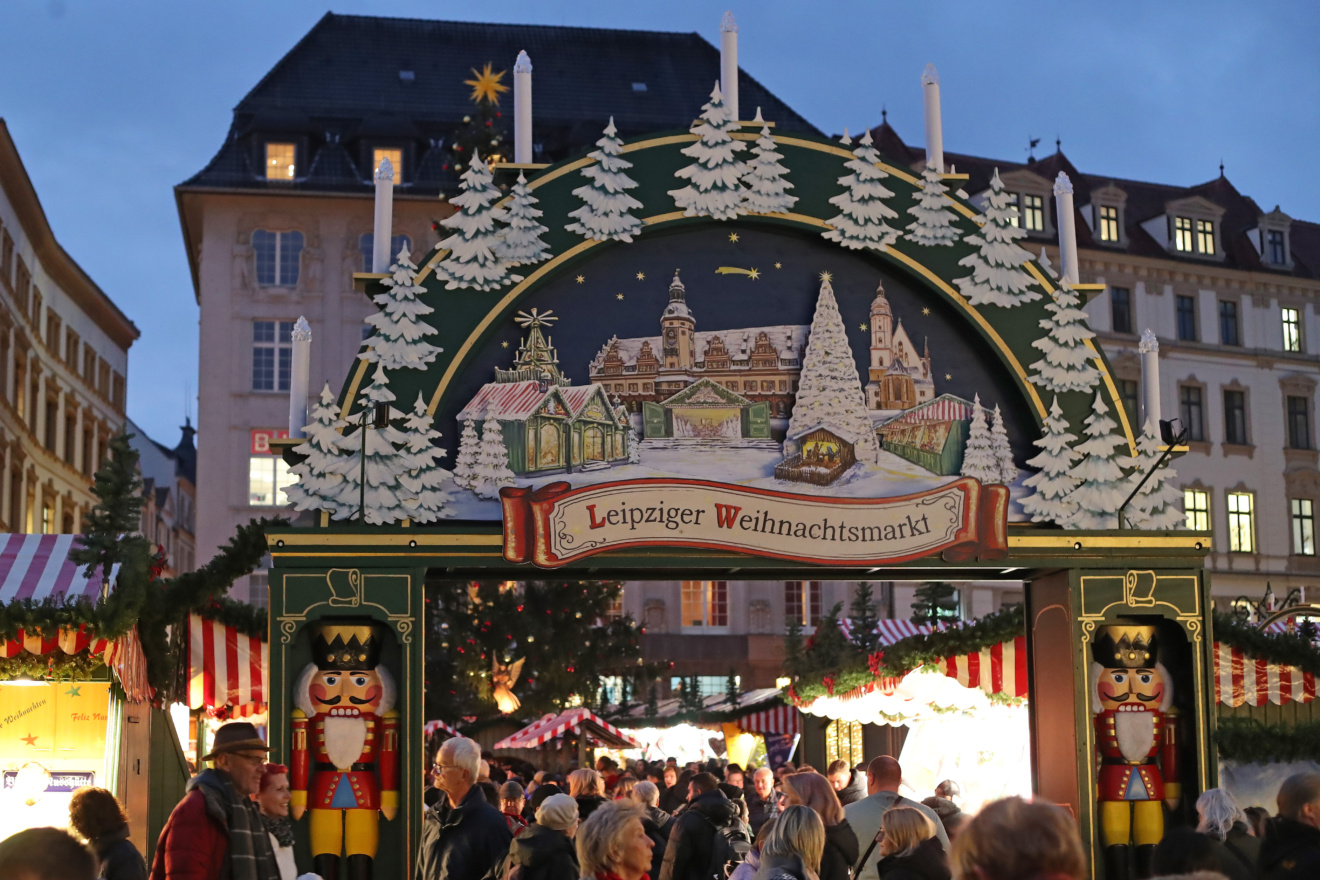 Dienstag, der 26. November 2024: Urteil gegen falschen Arzt aus Leipzig