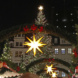 Weihnachtsmarkt.
