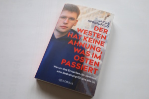 Cover des Buches.