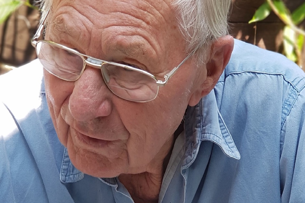 Dr. Wolfgang Tenzler.