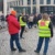 Soli-Demo von ver.di. Foto: LZ