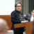 Beate Ehms im Sstadtrat.