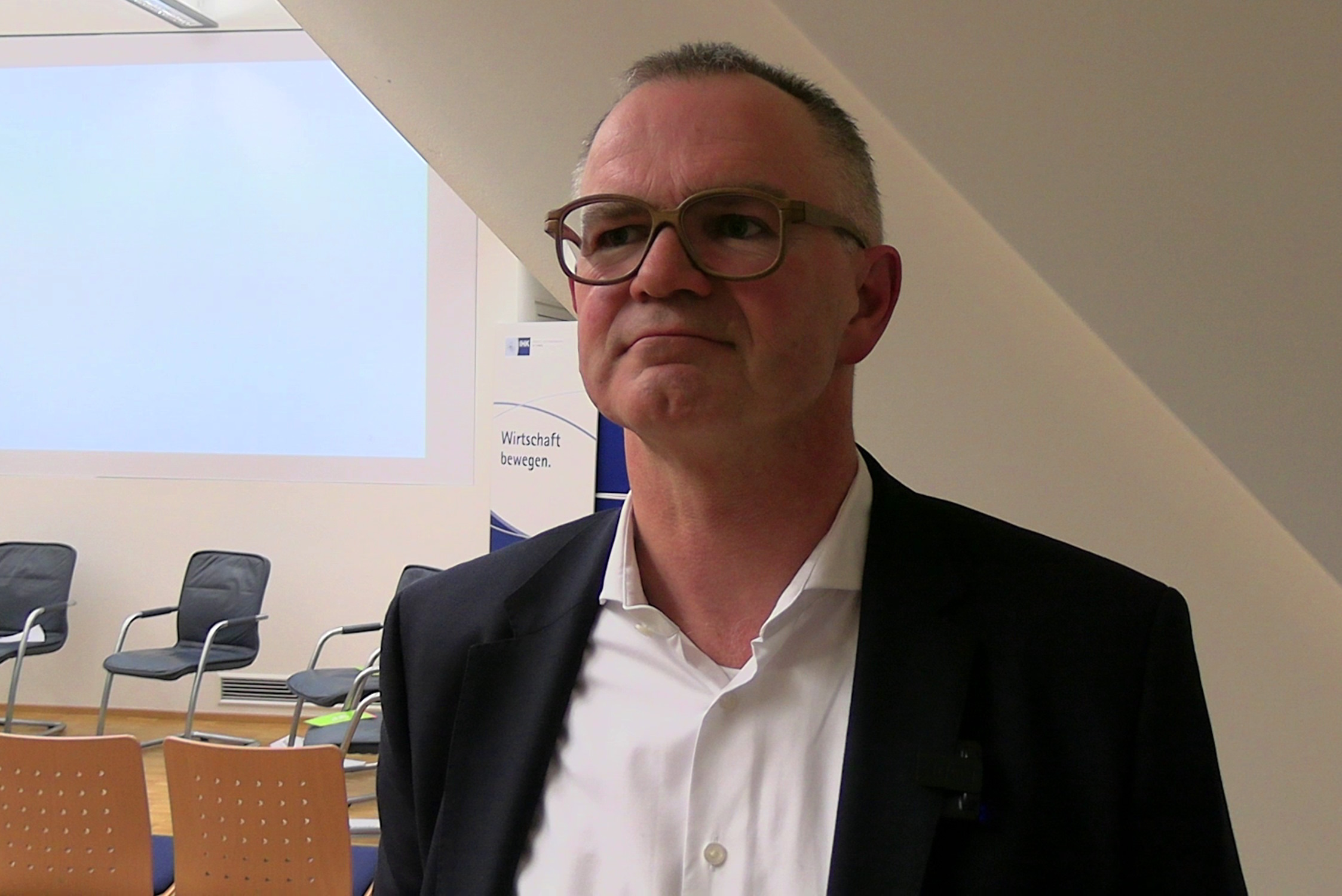 Christoph Hug. Foto: Thomas Köhler