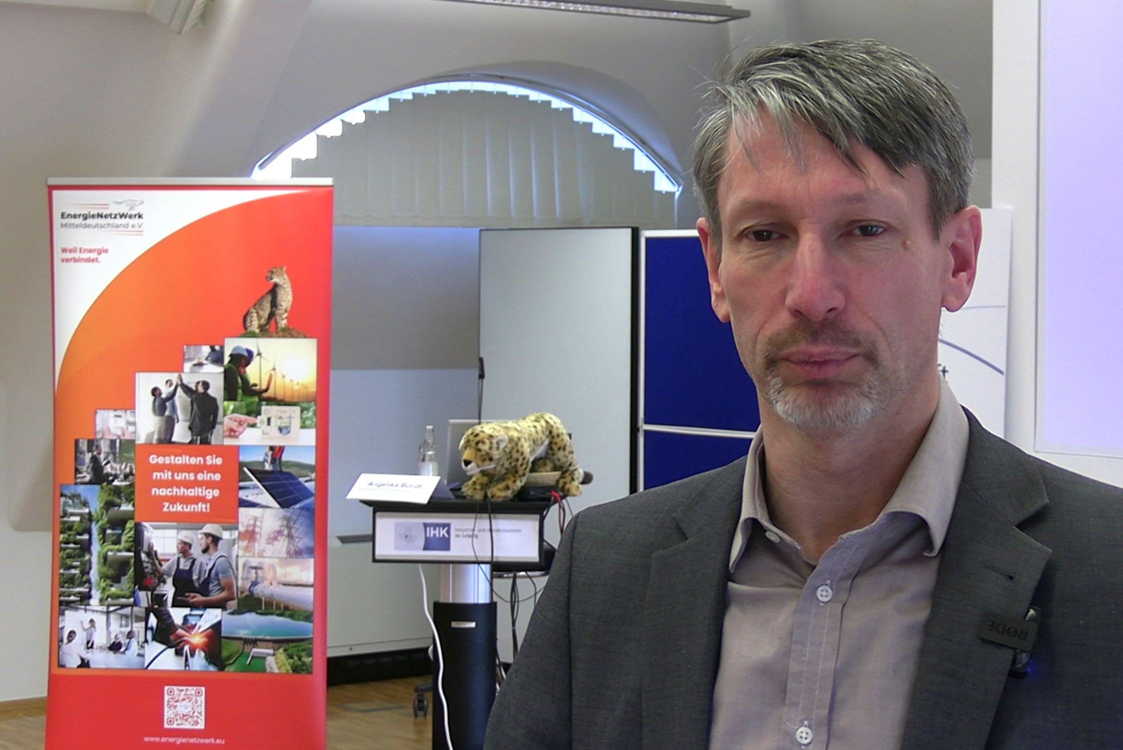 Daniel Landgraf. Foto: Thomas Köhler