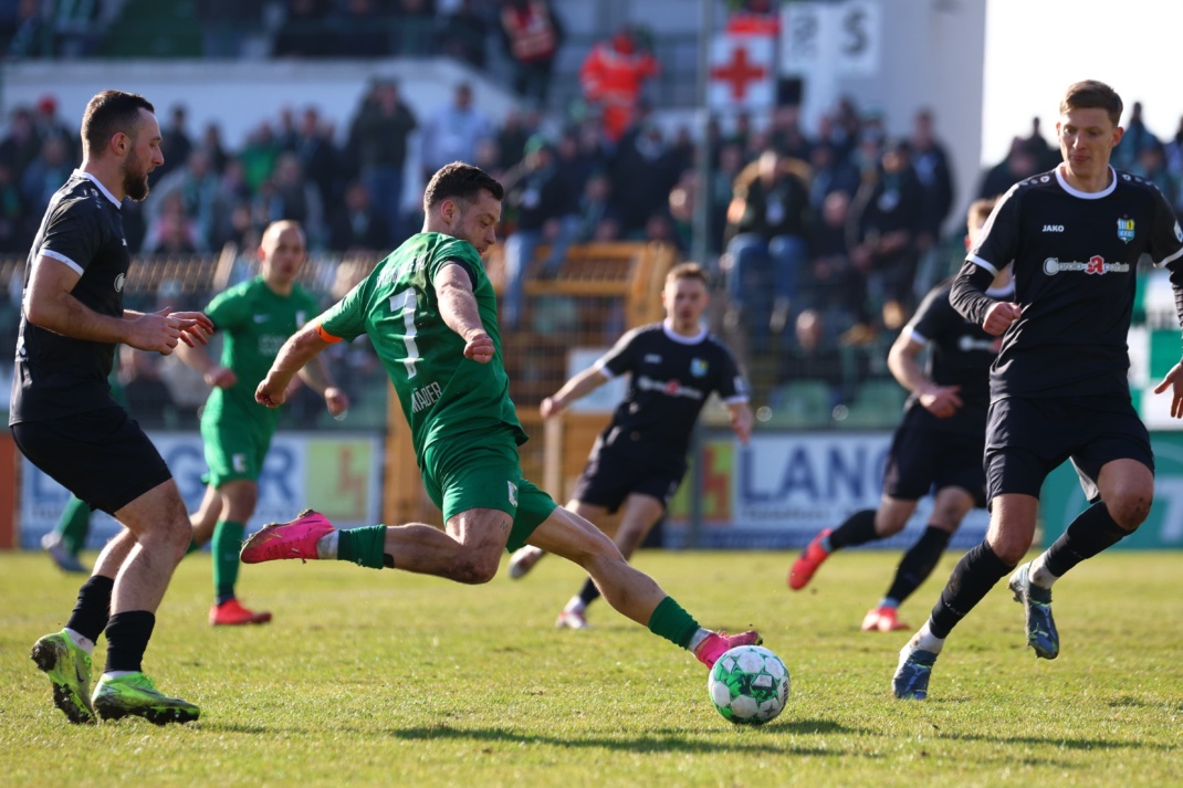 Foto: BSG Chemie Leipzig / Christian Donne