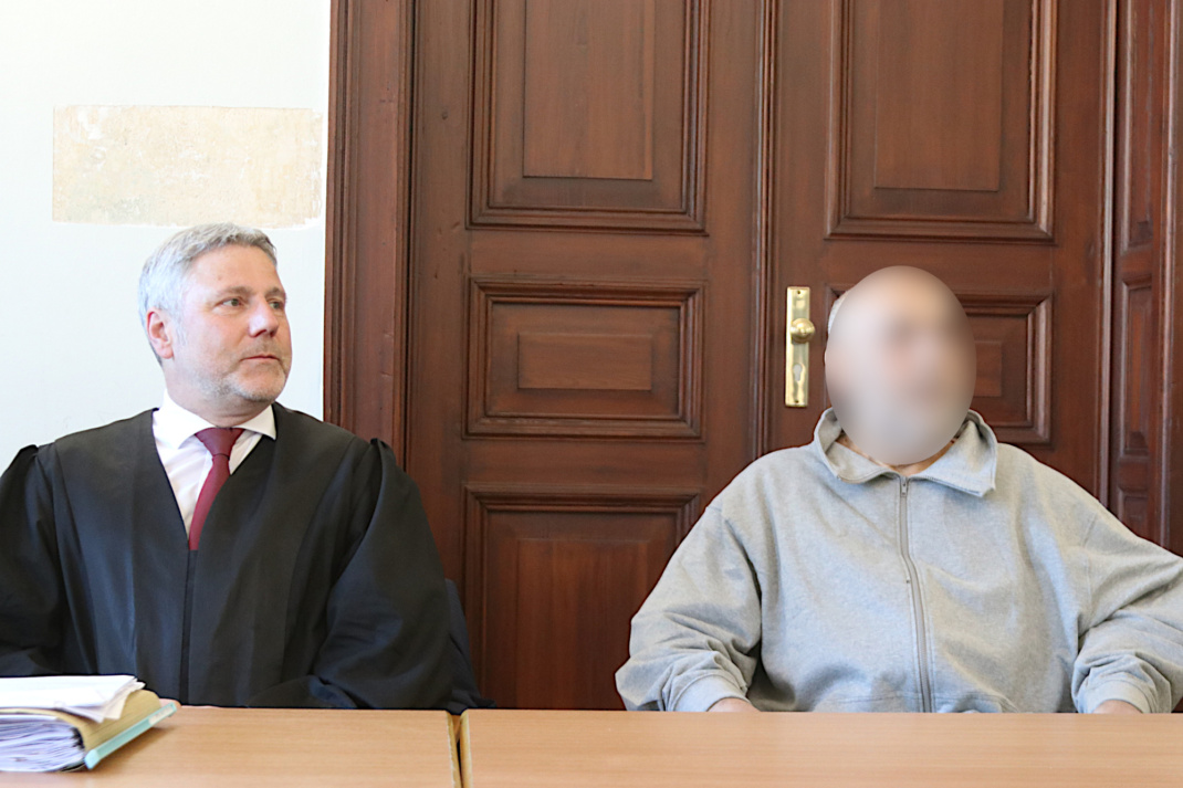 Es soll möglicherweise ein Zusammenhang bestehen: Nur wenige Tage vor dem mutmaßlichen Mordanschlag gab es eine gewalttätige Auseinandersetzung in der Eisenbahnstraße. Foto: Tom Richter