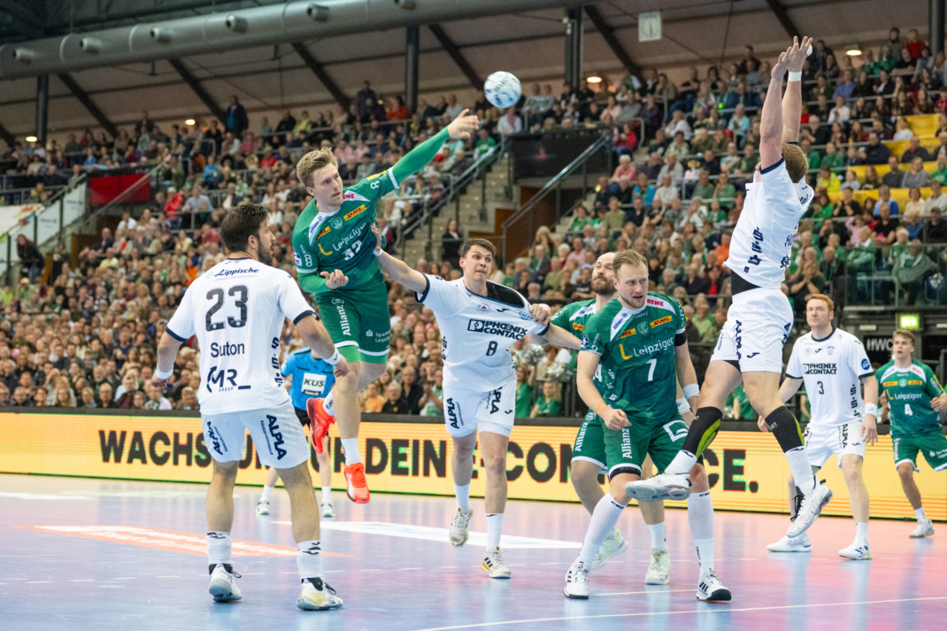 Franz Semper. Foto: Klaus Trotter