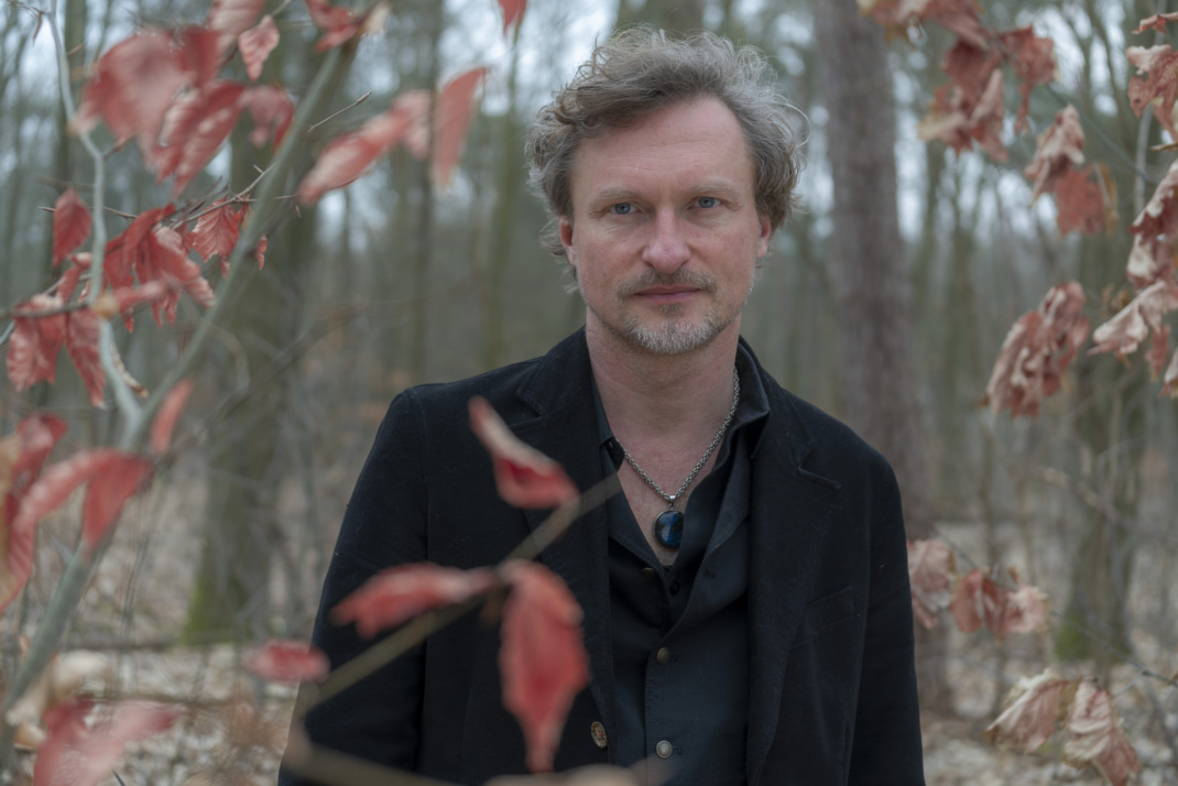 Stefan Kaminski © Anita Back