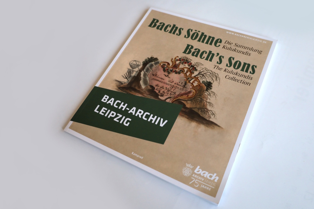 Blick auf das Cover des Buches.