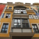 Das Bosehaus am Thomaskirchhof.