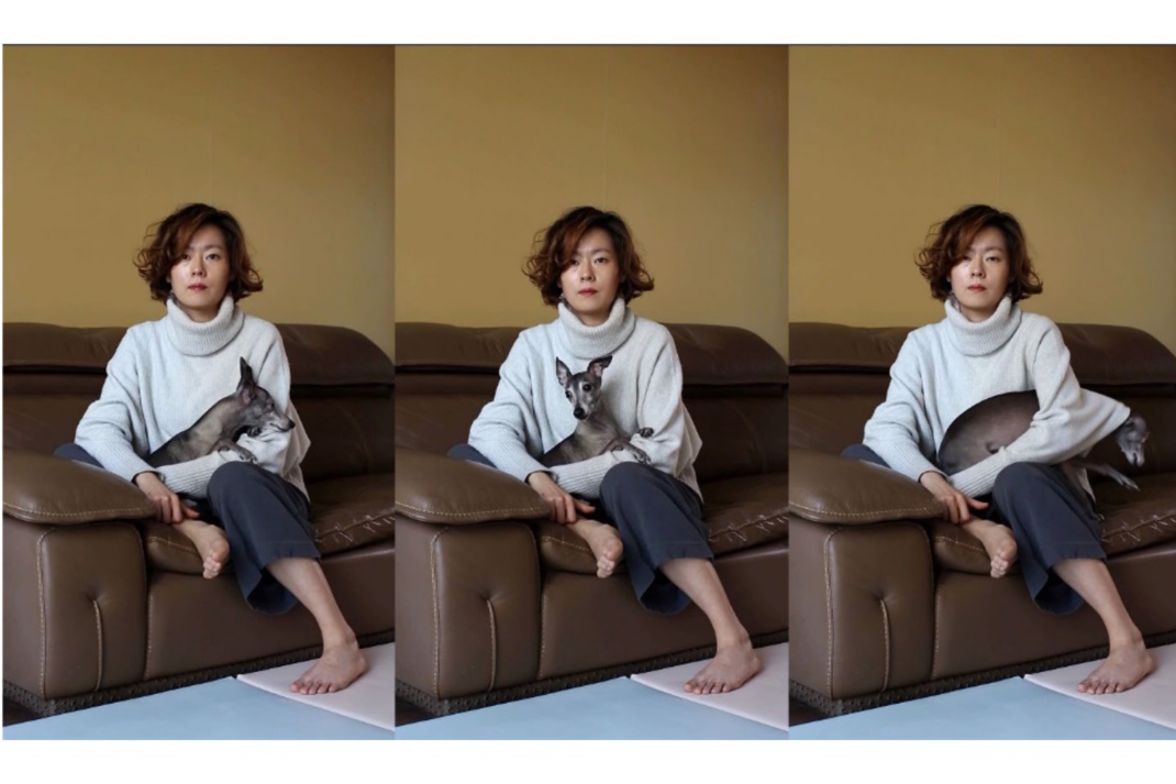 Chorepgraphy. Foto: Hyejeong Yoo