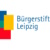 Logo der Bürgerstiftung.