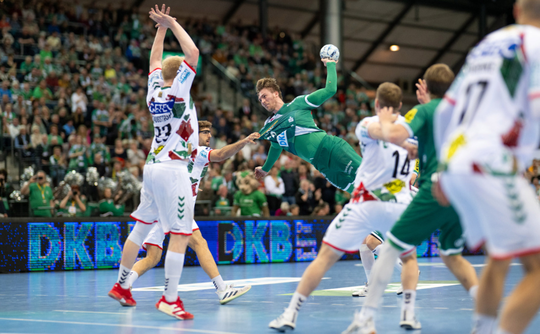 Franz Semper. Foto: Klaus Trotter